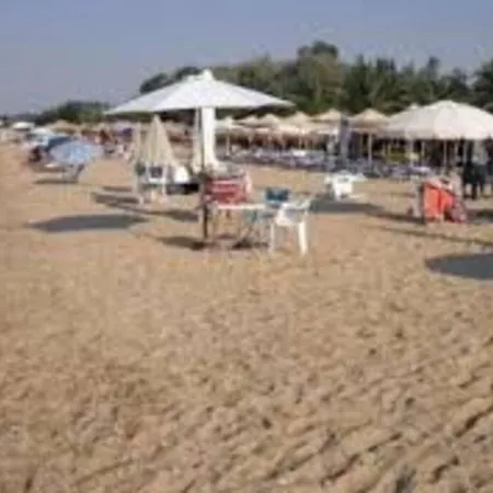 Konstantinos Apartmend Chalkidiki Apartament Sozopoli
