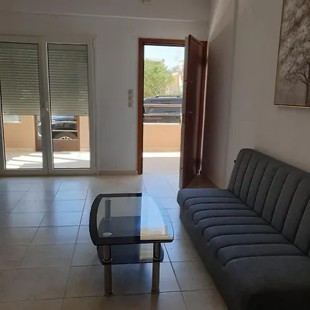 Konstantinos Apartmend Chalkidiki Apartament