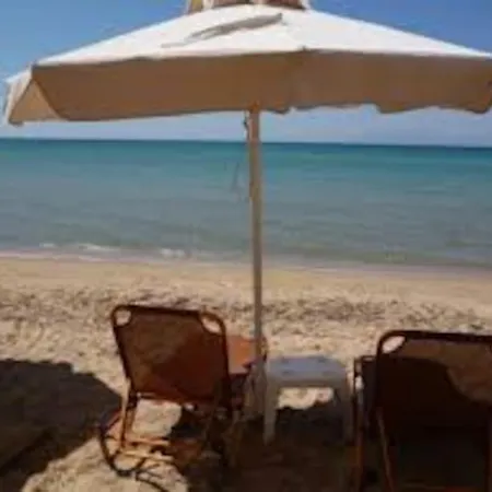Apartament Konstantinos Apartmend Chalkidiki *