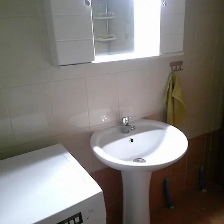 Konstantinos Apartmend Chalkidiki Apartment *