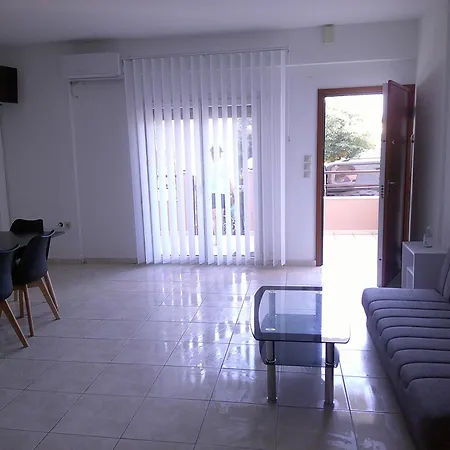 Apartament Konstantinos Apartmend Chalkidiki *