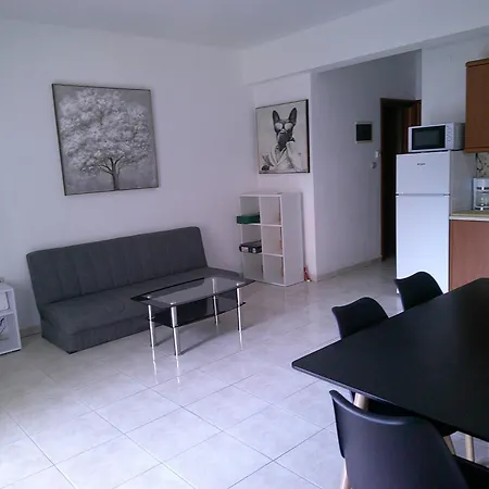 Apartament Konstantinos Apartmend Chalkidiki *