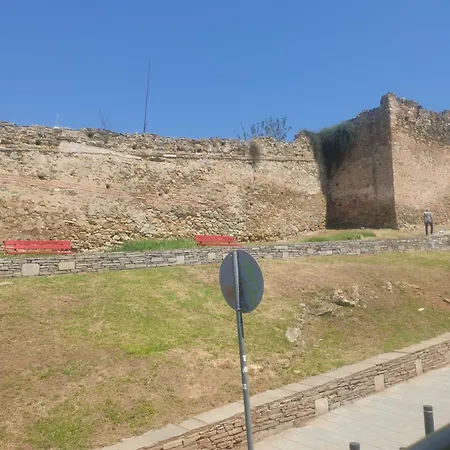 Konstantinos Apartmend Chalkidiki *