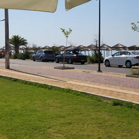 Konstantinos Apartmend Chalkidiki Sozopoli