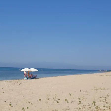 Konstantinos Apartmend Chalkidiki Apartament
