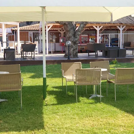 Konstantinos Apartmend Chalkidiki *