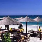 公寓 Konstantinos Apartmend Chalkidiki