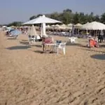 Konstantinos Apartmend Chalkidiki 公寓 索佐波尔