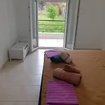 Konstantinos Apartmend Chalkidiki * 索佐波尔