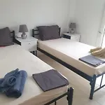 公寓 Konstantinos Apartmend Chalkidiki 索佐波尔