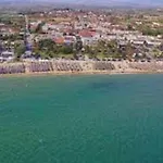 公寓 Konstantinos Apartmend Chalkidiki *