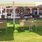 Konstantinos Apartmend Chalkidiki *