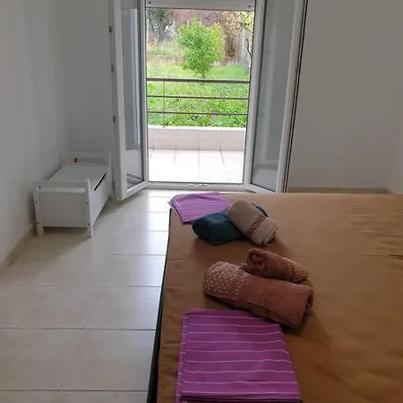 Konstantinos Apartmend Chalkidiki * Σωζόπολη