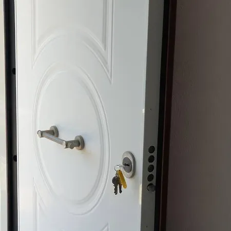 Διαμέρισμα Konstantinos Apartmend Chalkidiki Σωζόπολη