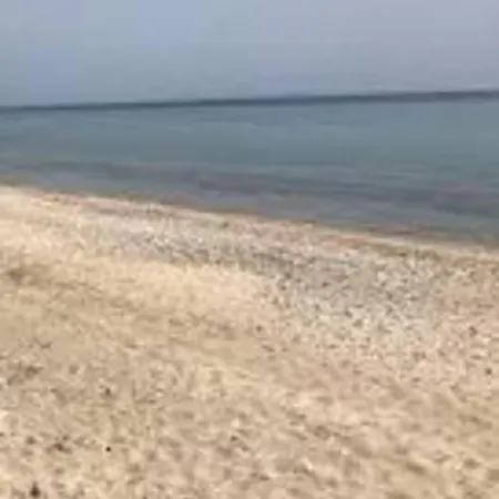 Appartamento Konstantinos Apartmend Chalkidiki *