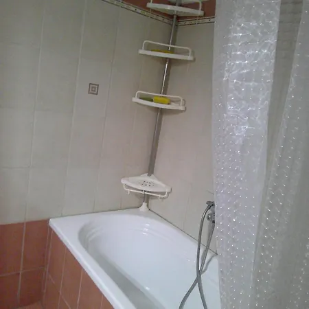 Διαμέρισμα Konstantinos Apartmend Chalkidiki *
