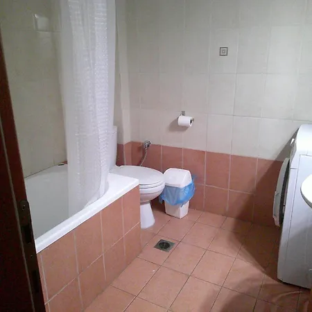 Διαμέρισμα Konstantinos Apartmend Chalkidiki Σωζόπολη