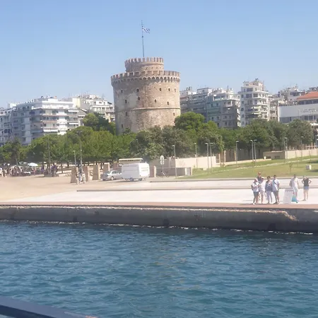 Konstantinos Apartmend Chalkidiki