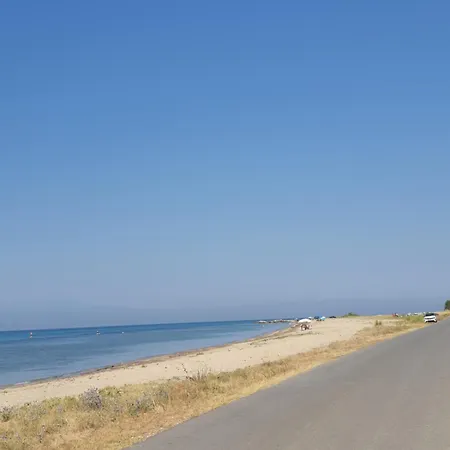 Apartman Konstantinos Apartmend Chalkidiki