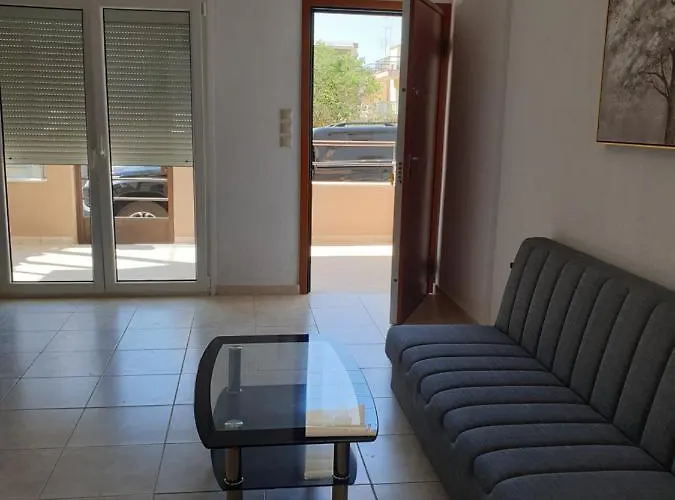 Konstantinos Apartmend Chalkidiki Apartment