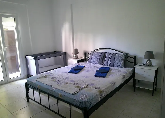 Konstantinos Apartmend Chalkidiki