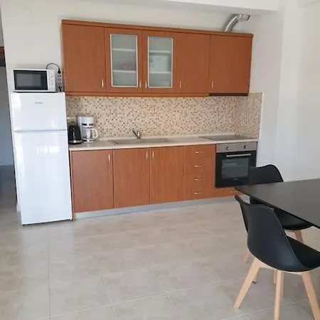 Konstantinos Apartmend Chalkidiki