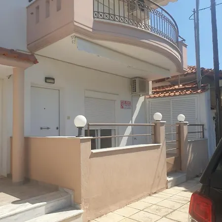 Konstantinos Apartmend Chalkidiki