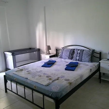 Konstantinos Apartmend Chalkidiki