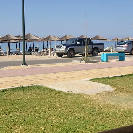 Konstantinos Apartmend Chalkidiki *