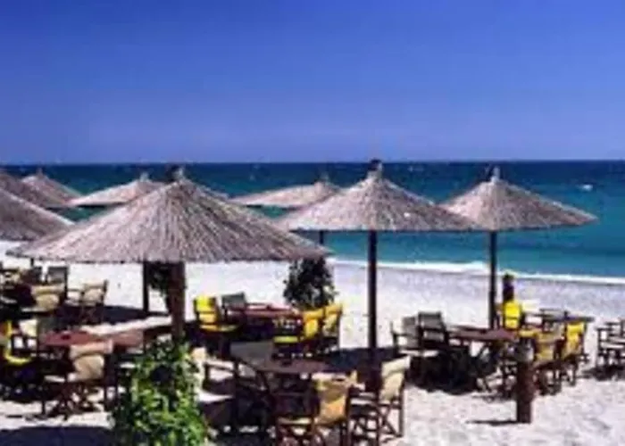 Appartement Konstantinos Apartmend Chalkidiki