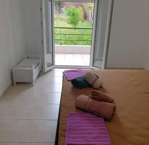 Konstantinos Apartmend Chalkidiki * Sozopoli