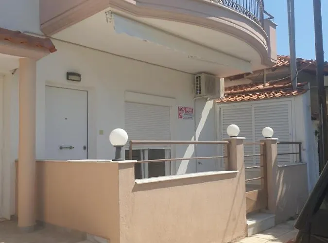 Konstantinos Apartmend Chalkidiki