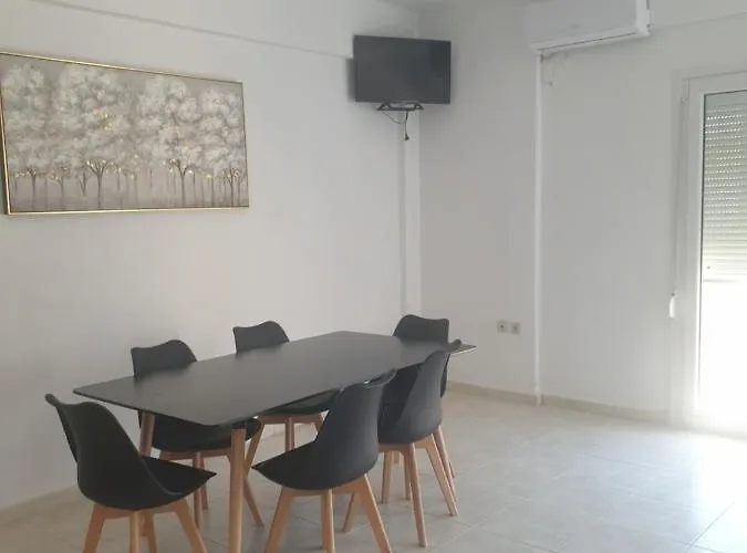 Appartement Konstantinos Apartmend Chalkidiki Sozopoli