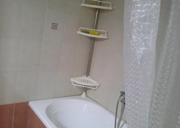 Appartement Konstantinos Apartmend Chalkidiki *
