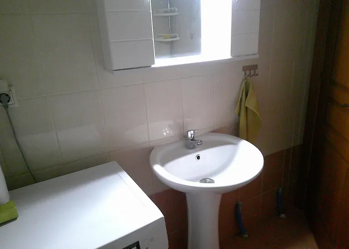 Konstantinos Apartmend Chalkidiki Appartement *
