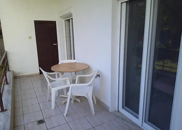 Konstantinos Apartmend Chalkidiki Appartement *