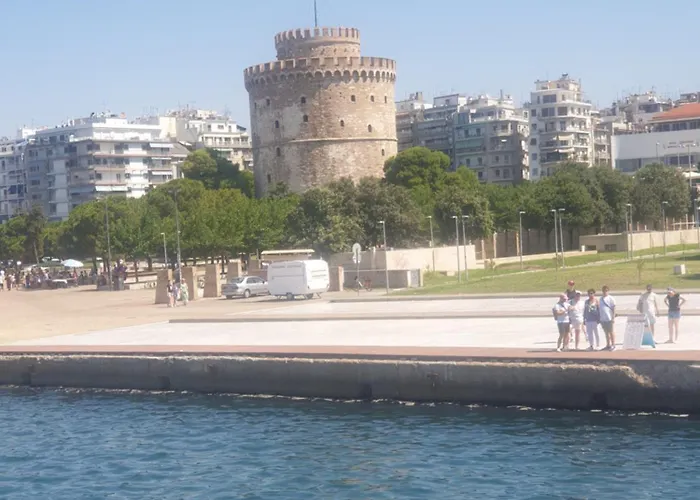 Konstantinos Apartmend Chalkidiki