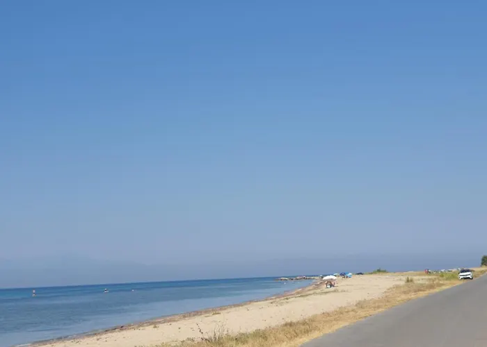 Appartement Konstantinos Apartmend Chalkidiki
